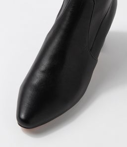 LINTA DF BLACK STRETCH SMOOTH