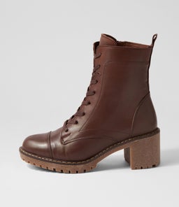 PLANET DF CHOC LEATHER