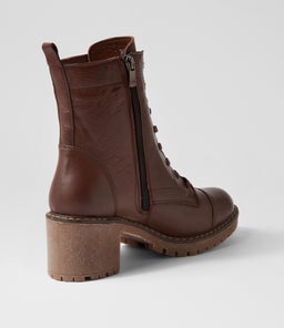 PLANET DF CHOC LEATHER