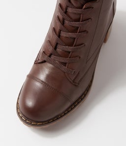PLANET DF CHOC LEATHER