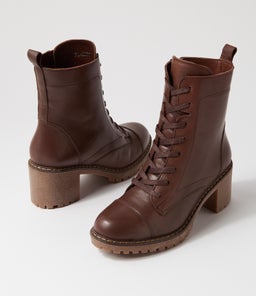 PLANET DF CHOC LEATHER