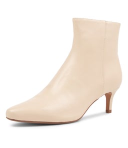 THIMBLE DF CREAM LEATHER