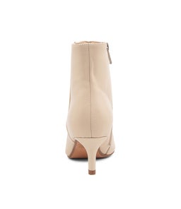 THIMBLE DF CREAM LEATHER