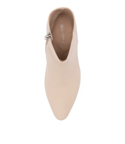 THIMBLE DF CREAM LEATHER