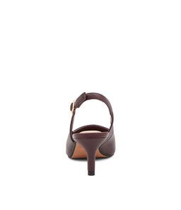 TOOCINE DF MULBERRY LEATHER