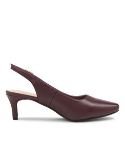 TOOCINE DF MULBERRY LEATHER