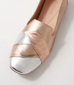 TILONY DF METALLIC MULTI