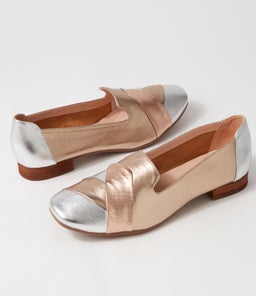 TILONY DF METALLIC MULTI