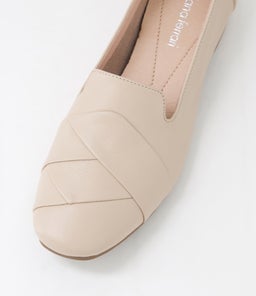 TILONY DF STONE LEATHER