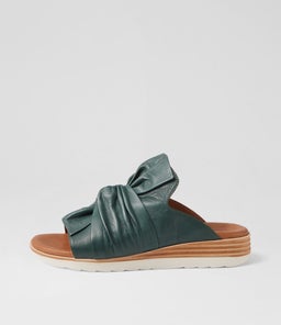 INSPIRE DF FOREST LEATHER