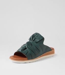 INSPIRE DF FOREST LEATHER
