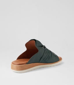 INSPIRE DF FOREST LEATHER