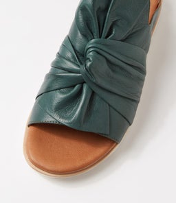 INSPIRE DF FOREST LEATHER