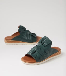 INSPIRE DF FOREST LEATHER
