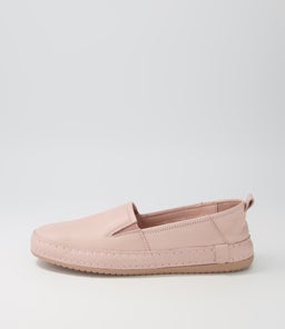 PLUTO DF NUDE LEATHER