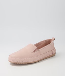 PLUTO DF NUDE LEATHER