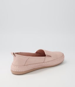 PLUTO DF NUDE LEATHER