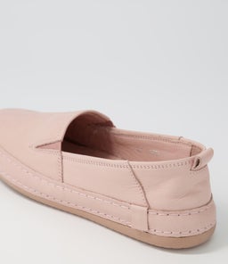 PLUTO DF NUDE LEATHER