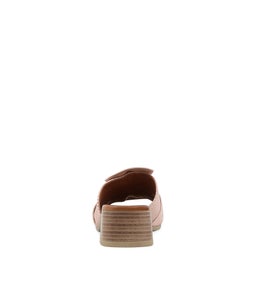 TAQUIN DF BLUSH LEATHER