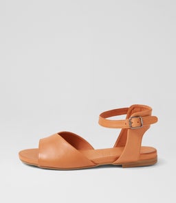 WINNA DF TAN TAN LEATHER