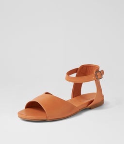 WINNA DF TAN TAN LEATHER