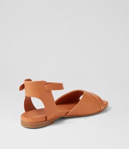 WINNA DF TAN TAN LEATHER