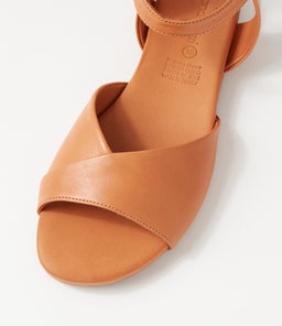 WINNA DF TAN TAN LEATHER