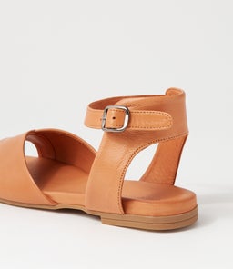 WINNA DF TAN TAN LEATHER
