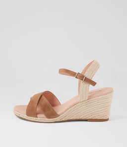 JENTAL DF SANDY SUEDE