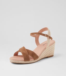 JENTAL DF SANDY SUEDE