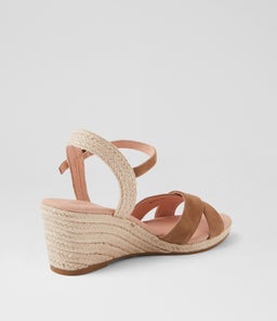 JENTAL DF SANDY SUEDE