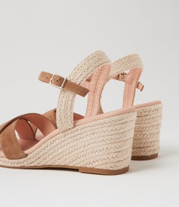 JENTAL DF SANDY SUEDE