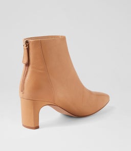 SOFII DF CAMEL LEATHER
