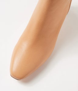 SOFII DF CAMEL LEATHER