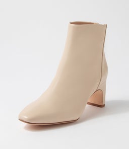 SOFII DF CREAM LEATHER