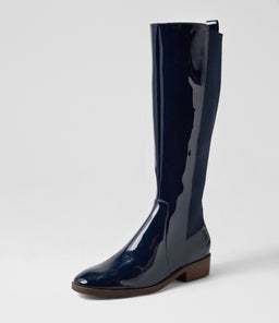 BENNET DF NAVY PATENT ELASTIC
