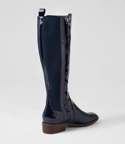 BENNET DF NAVY PATENT ELASTIC