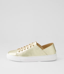 OAKS DF GOLD LEATHER
