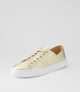 OAKS DF GOLD LEATHER
