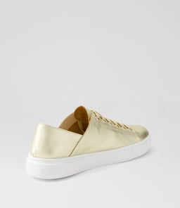 OAKS DF GOLD LEATHER