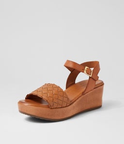 CLEVO DF TAN LEATHER