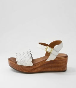 CLEVO DF CREAM LEATHER