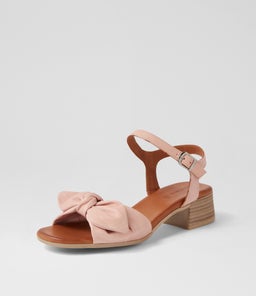 TANGLEE DF BLUSH LEATHER
