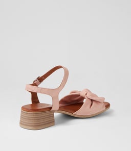 TANGLEE DF BLUSH LEATHER