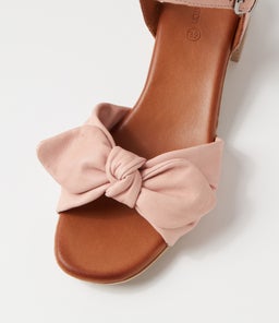 TANGLEE DF BLUSH LEATHER