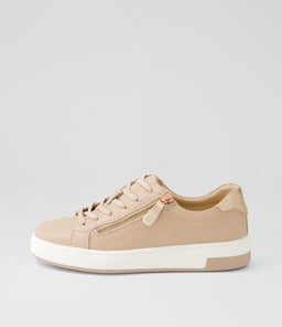 DRUMOND DF DK NUDE ROSE GOLD MULTI