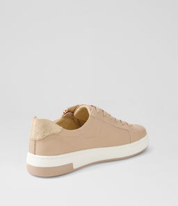 DRUMOND DF DK NUDE ROSE GOLD MULTI