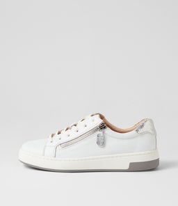 DRUMOND DF WHITE SILVER MULTI