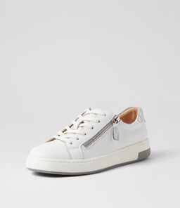 DRUMOND DF WHITE SILVER MULTI