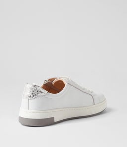 DRUMOND DF WHITE SILVER MULTI